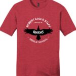 Robert Eagle Staff T-Shirt