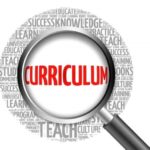 curriculum magnifying glass
