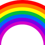 rainbow