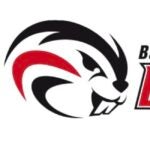 Beaver Head logo Ballard Beavers