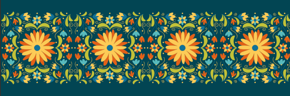 Flowers Banner