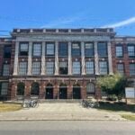 John Marshall Building