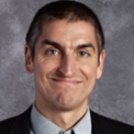 Photo of teacher