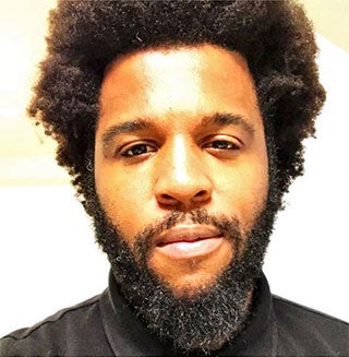 photo of Donte Neil