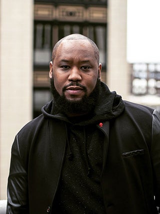 photo of LaVell Walton