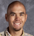 Photo of teacher