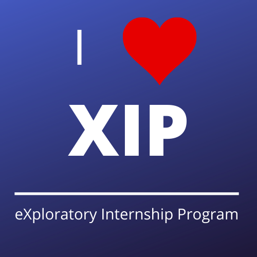 I (heart) XIP