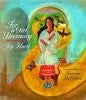 Image of book cover, For a Girl Becoming