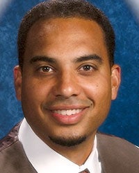 Chris Carter