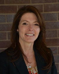 Heather Eberts