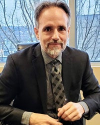 Mike Starosky
