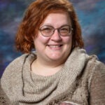 Pendergast, Rachel