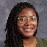 Adrienne Johnson
