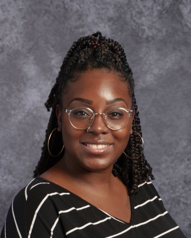 Pearson, Bryanna Seattle Public Schools