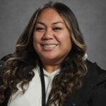 Agnes Leapai