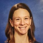 photo of Beth Tingey