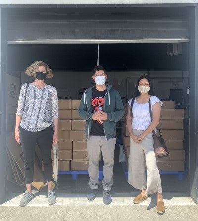 8th generation warehouse