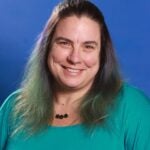 Lisa Allphin
