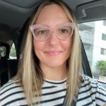 Armbrust, Angela
