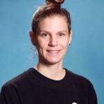 Behrend, Katrine
