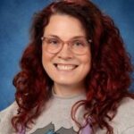 Teacher Veronica
