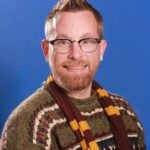 Andrew Brown