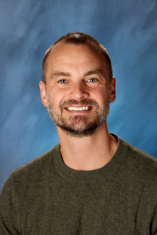 Andrew Brown
