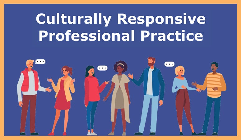 culturally responsive