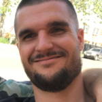 Bolea, Daniel