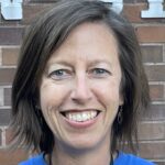 Eckert, Wendy