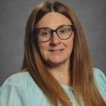 Erickson, Jennifer