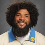 Elijah Foster