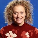 Gallimore, Adrienne