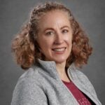 photo of Rachel Grutz