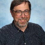 Hines, Christopher