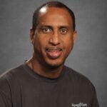Ismael, Ahmed