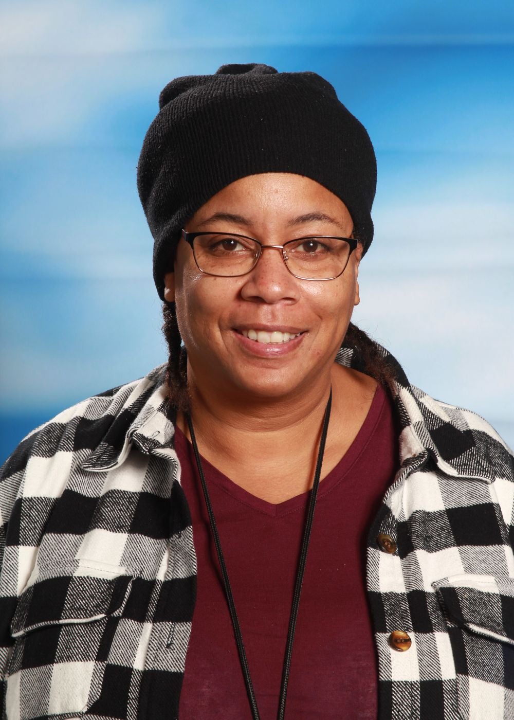 Jackson, Brandi Seattle Public Schools