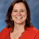 Kitzman, Rebecca