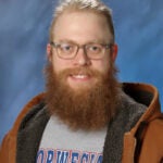 Aaron Larson
