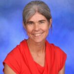 Lewis, Margaret