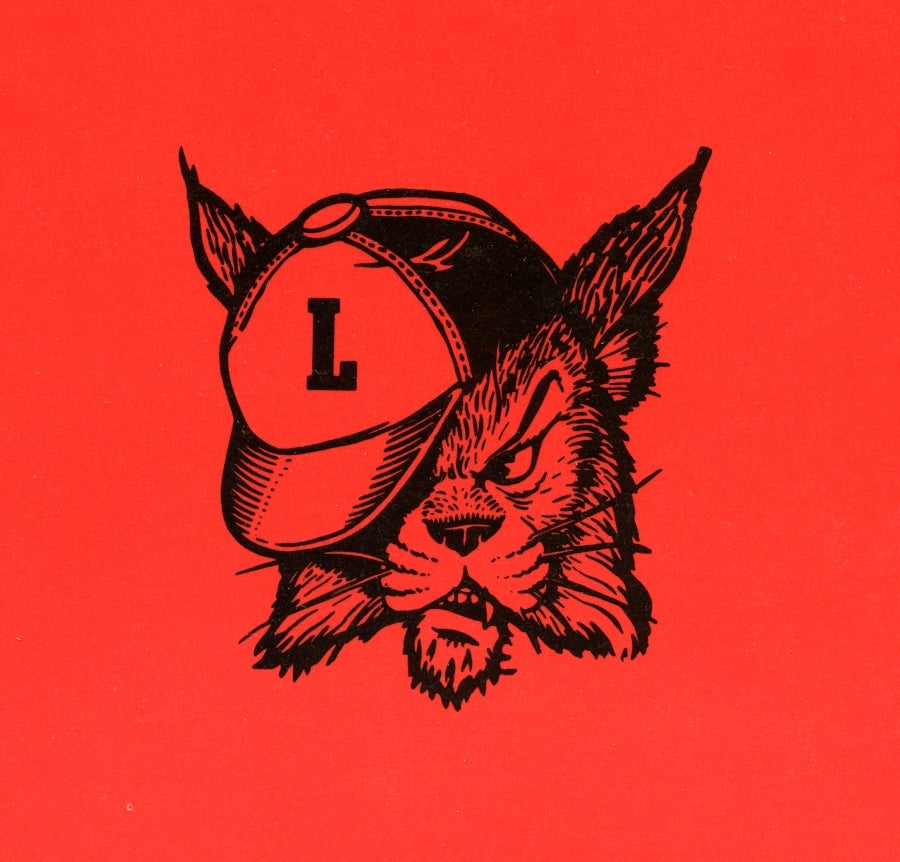 Lincoln Lynx Logo