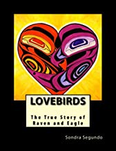 Image of book cover, Lovebirds