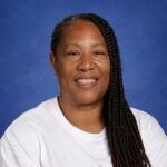 McDuffie-Wright, Cynthia