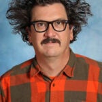 McElfresh, Morgan