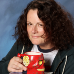 McGall, Amanda