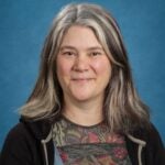 Connie Messom