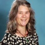 Connie Messom
