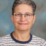Olson, Lisa