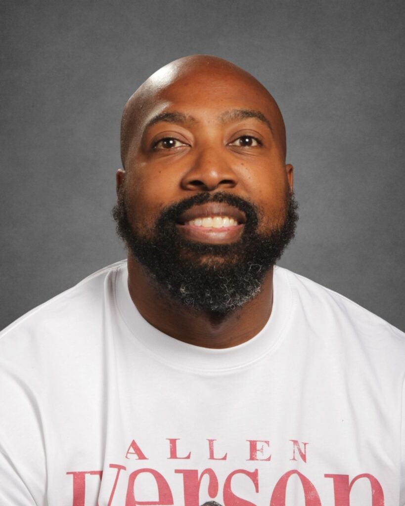 Tavar Proctor