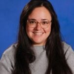Sandoval, Elizabeth
